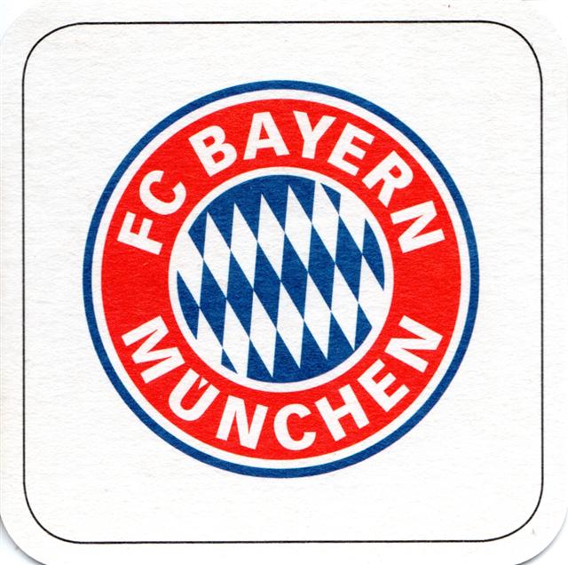 münchen m-by fc bayern 2005 1-33a (quad185-bayernlogo) 